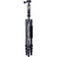 Vanguard VEO 3 GO 204CB Carbon Fiber Tripod / Monopod with T-45 Ball Head