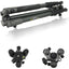 Vanguard Veo 3 GO 235AB Tripod / Monopod with T-50 Ball Head and Bluetooth Remote