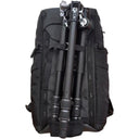 Vanguard VEO ADAPTOR Backpack R48 - Black - Jacobs Digital