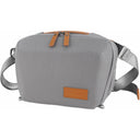 Vanguard VEO City CB29 Cross Body Camera Bag Medium - Grey