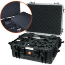 Vanguard Supreme 46F Hard Carry Case With Foam Inlay