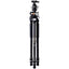 Vanguard VEO3+263CB Pro Carbon Fibre Tripod with Ball head & Monopod