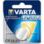 Varta Cr1620 3v Lithium Coin 1pk Battery
