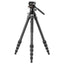 Vanguard ALTA PRO 3VLT 235CV10 Video Tripod