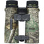 Vanguard Endeavor ED 10x42 Binoculars - Real Tree Finish