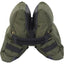 Vanguard Endeavor SRB L Large Filled Gun Rest Bag - Jacobs Digital