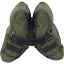 Vanguard Endeavor SRB L Large Filled Gun Rest Bag - Jacobs Digital