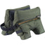 Vanguard Endeavor SRB L Large Filled Gun Rest Bag - Jacobs Digital
