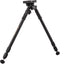 Vanguard Equalizer 2 Pivot Pod Shooting Bipod - Jacobs Digital