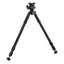 Vanguard Equalizer 2QS Carbon Rifle Bipod 6-9