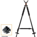 Vanguard Pro B49 Shooting Bipod**