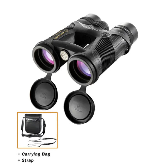 Vanguard Spirit XF 8x42 Binoculars - Jacobs Digital