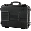 Vanguard Supreme 46F Hard Carry Case With Foam Inlay