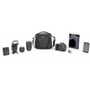 Vanguard Veo 22 Discover Camera Bag