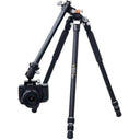Vanguard VEO 3+ 263AB Pro Tripod / Monopod with BH-160S Ball head
