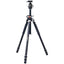 Vanguard VEO 3+ 263AB Pro Tripod / Monopod with BH-160S Ball head