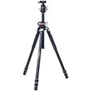 Vanguard VEO 3+ 263AB Pro Tripod / Monopod with BH-160S Ball head