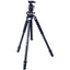 Vanguard VEO3+263CB Pro Carbon Fibre Tripod with Ball head & Monopod