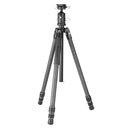 Vanguard VEO 3 303CB Carbon Fiber Tripod with BH-25OS Ball Head - Jacobs Digital