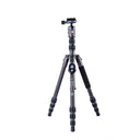 Vanguard VEO 3 GO 204CB Carbon Fiber Tripod / Monopod with T-45 Ball Head