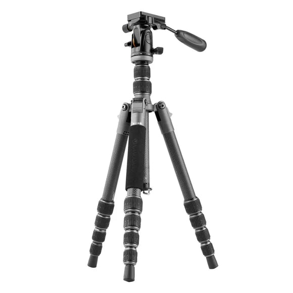 Vanguard VEO 3 GO 235CP with PH-20 Pan Head Carbon Fiber Tripod