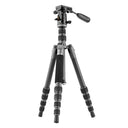 Vanguard VEO 3 GO 235CP with PH-20 Pan Head Carbon Fiber Tripod