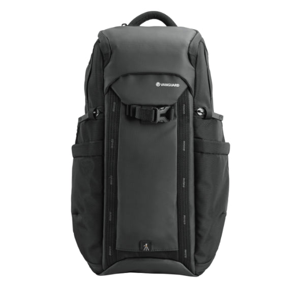 Vanguard VEO ADAPTOR Backpack R44 - Black - Jacobs Digital