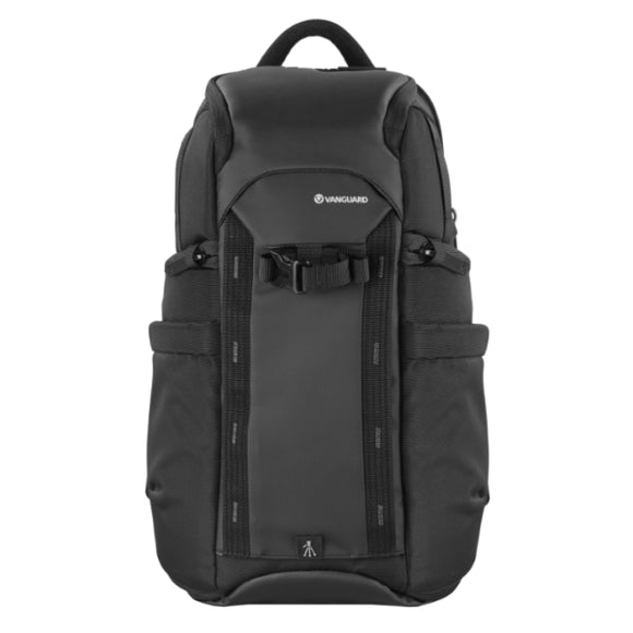 Vanguard VEO ADAPTOR Backpack S41 - Black - Jacobs Digital