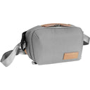 Vanguard VEO City CB24 Cross Body Camera Bag Small - Grey