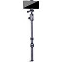 Vanguard VEO Go 235CB Carbon Fibre Tripod/Monopod with T-50 Ball Head