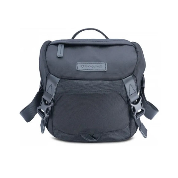 Vanguard Veo GO15M Shoulder Case - Black