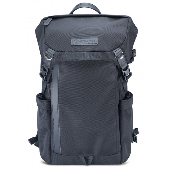 Vanguard Veo GO42M Backpack - Khaki - Jacobs Digital