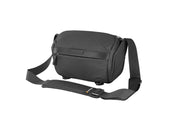Vanguard VEO Metro S4L Shoulder Bag - Black