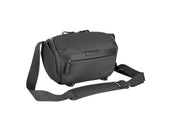 Vanguard VEO Metro S4L Shoulder Bag - Black