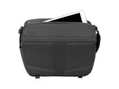 Vanguard VEO Metro S7L Shoulder Bag - Black - Jacobs Digital