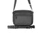 Vanguard VEO Metro S7L Shoulder Bag - Black - Jacobs Digital