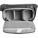 Vanguard VEO Metro S9L Shoulder Bag Black