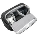 Vanguard VEO Metro S9L Shoulder Bag Black