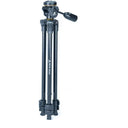 Vanguard Vesta 203AP Aluminum Tripod with PH-23 Pan-and-Tilt Head