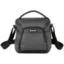 Vanguard Vesta Aspire 15 Shoulder Bag (Small) Grey - Jacobs Digital