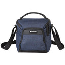 Vanguard Vesta Aspire 15 Shoulder Bag (Small) Navy