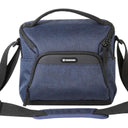 Vanguard Vesta Aspire 21 Shoulder Bag (Medium) Navy - Jacobs Digital