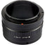 Vello T-Mount Lens to Nikon Z-Mount Camera Lens Adapter