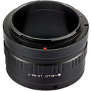 Vello T-Mount Lens to Nikon Z-Mount Camera Lens Adapter