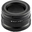 Vello T-Mount Lens to Nikon Z-Mount Camera Lens Adapter