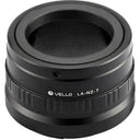 Vello T-Mount Lens to Nikon Z-Mount Camera Lens Adapter