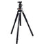 Vanguard VEO 3+ 263AB Tripod with Ball Head and Monopod