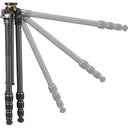 Vanguard VEO 5 234CB110S Carbon Fibre Tripod with Ball Head
