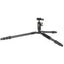 Vanguard VESTA GO 204CB Carbon Fibre BH Tripod