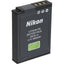 Nikon En-el12 Rechargeable Li-ion Battery - Jacobs Digital
